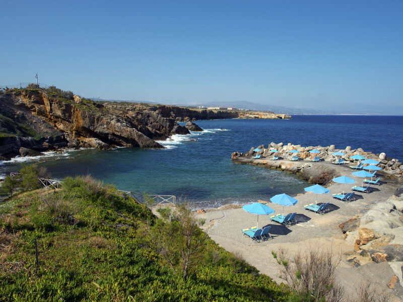Iberostar Waves Creta Panorama & Mare