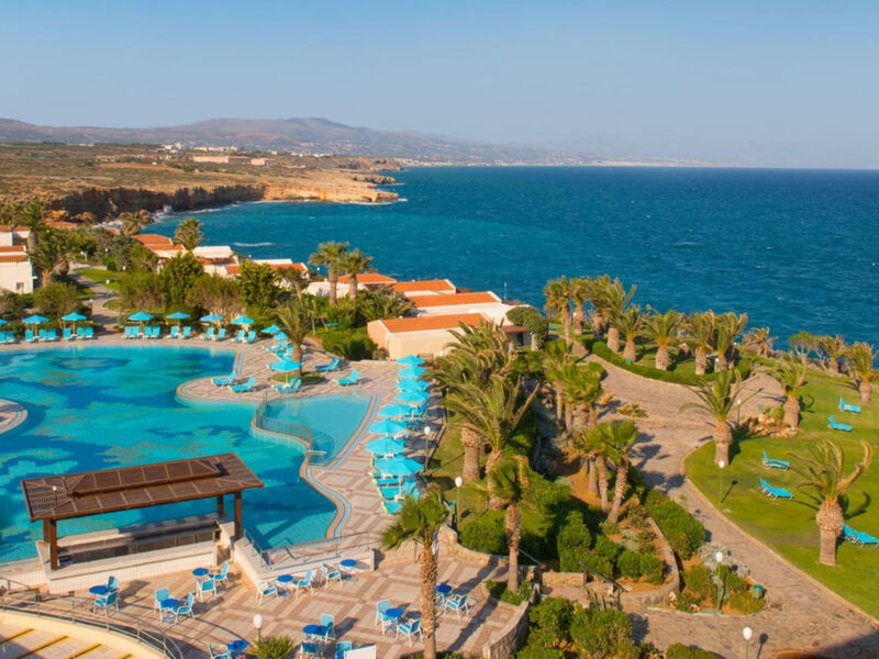 Iberostar Waves Creta Panorama & Mare