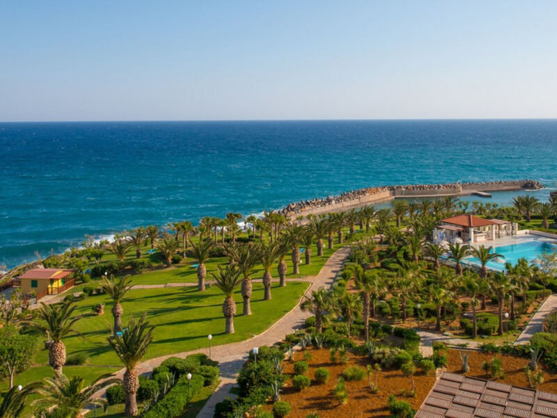 Iberostar Waves Creta Panorama & Mare