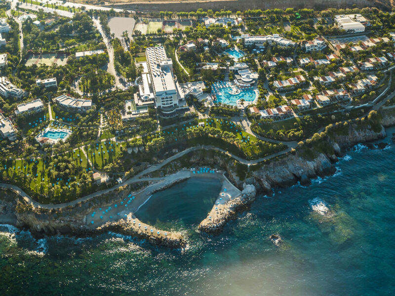 Iberostar Waves Creta Panorama & Mare