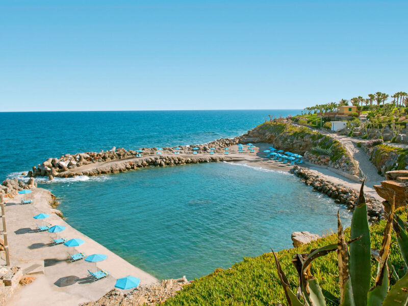 Iberostar Waves Creta Panorama & Mare