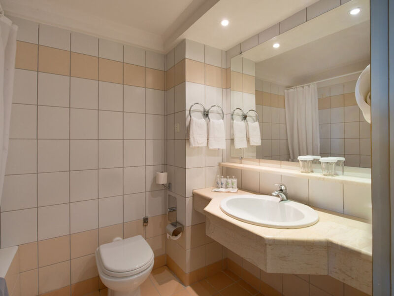 Iberostar Waves Creta Panorama & Mare