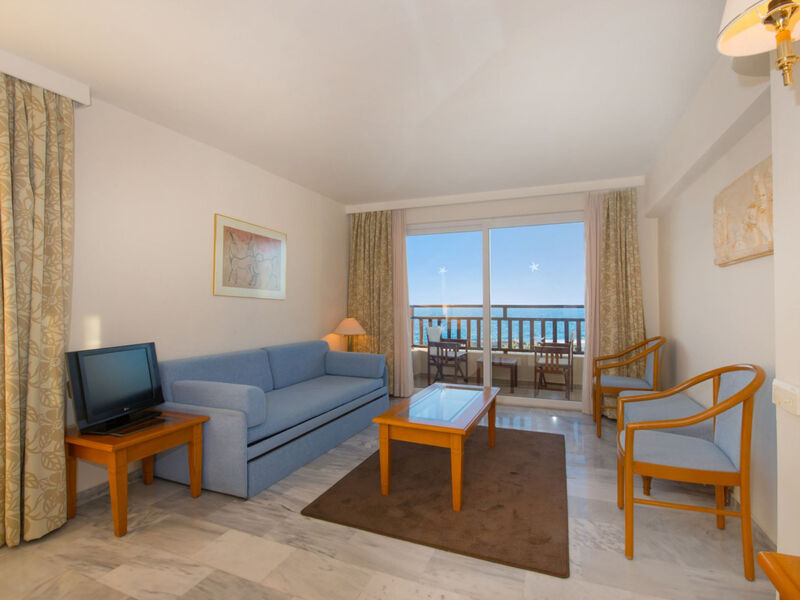 Iberostar Waves Creta Panorama & Mare