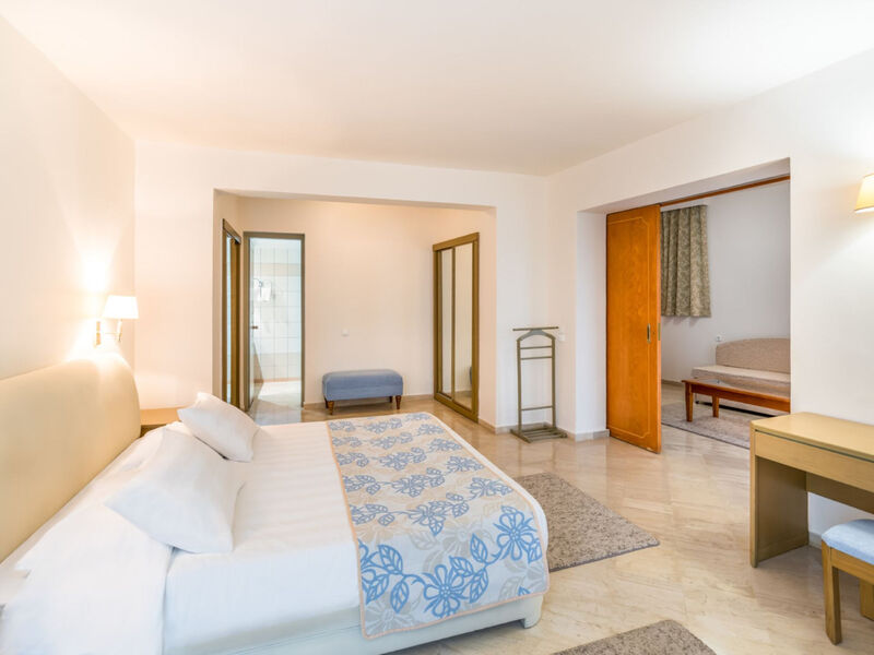 Iberostar Waves Creta Panorama & Mare