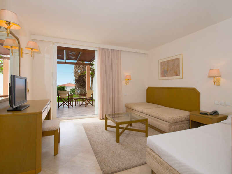 Iberostar Waves Creta Panorama & Mare