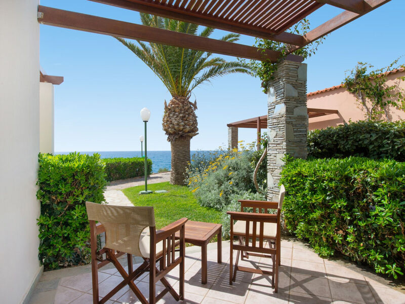 Iberostar Waves Creta Panorama & Mare