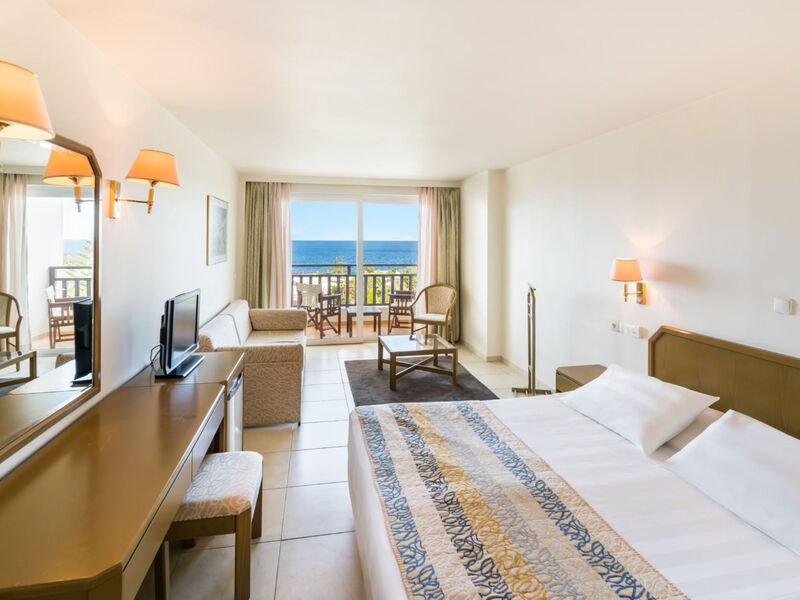 Iberostar Waves Creta Panorama & Mare