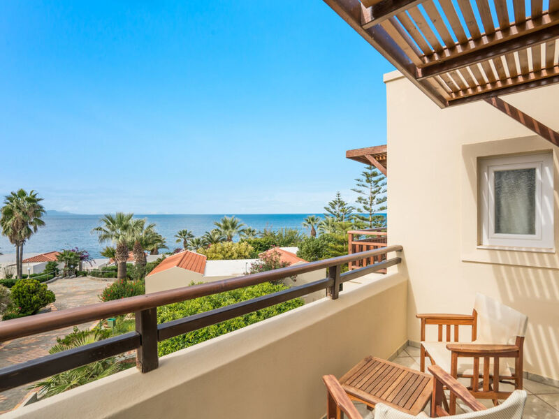 Iberostar Waves Creta Panorama & Mare