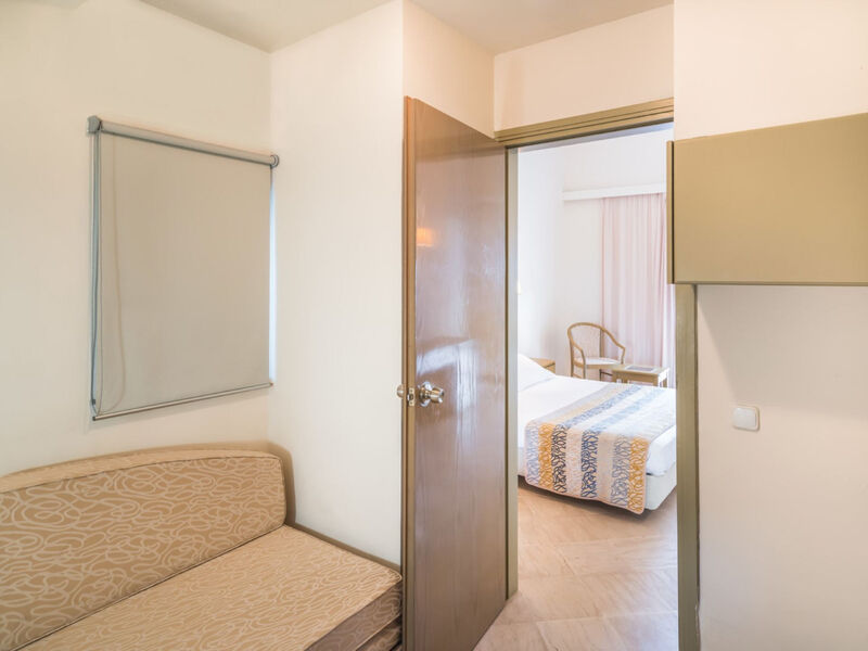 Iberostar Waves Creta Panorama & Mare