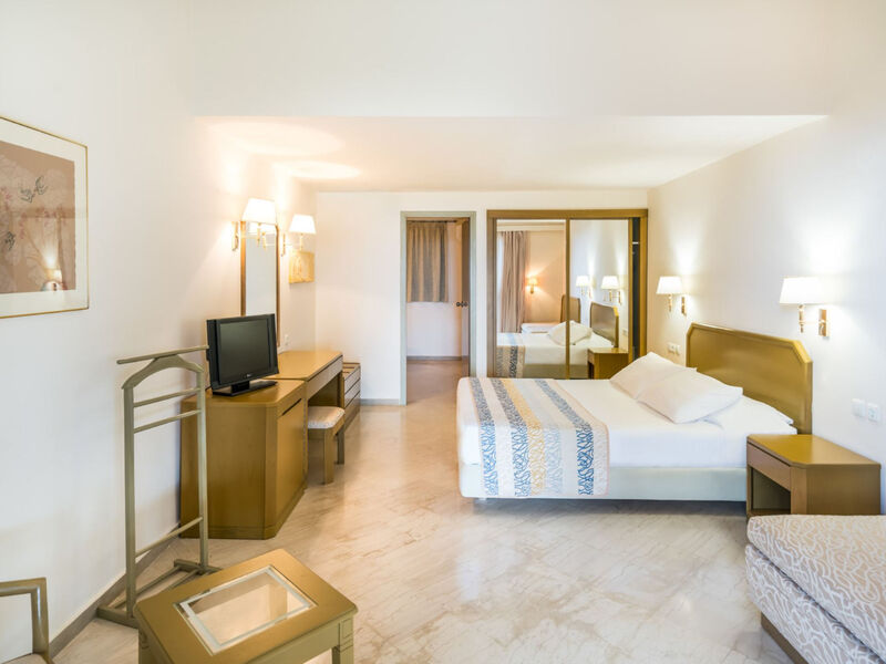 Iberostar Waves Creta Panorama & Mare