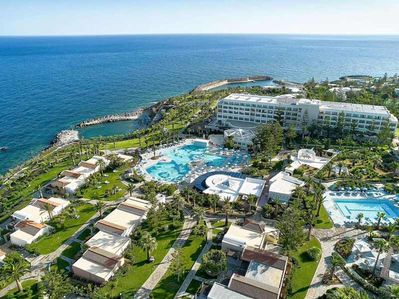 Iberostar Creta Panorama & Mare