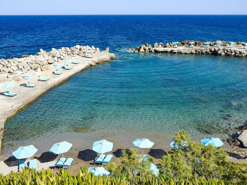 Iberostar Creta Panorama & Mare