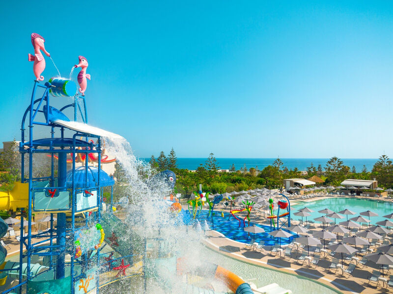 Iberostar Creta Panorama & Mare