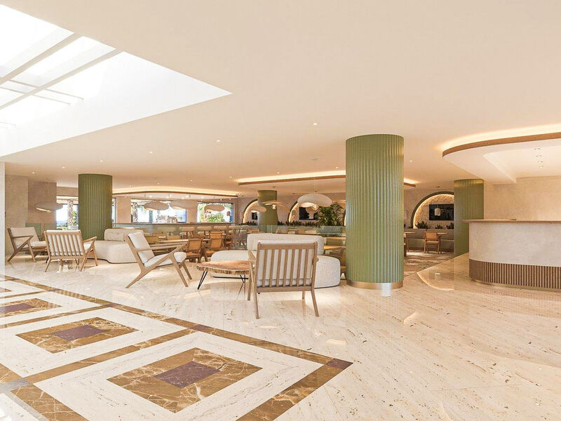 Iberostar Creta Panorama & Mare