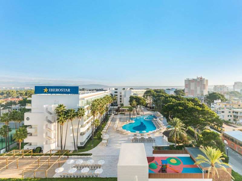 Iberostar Cristina