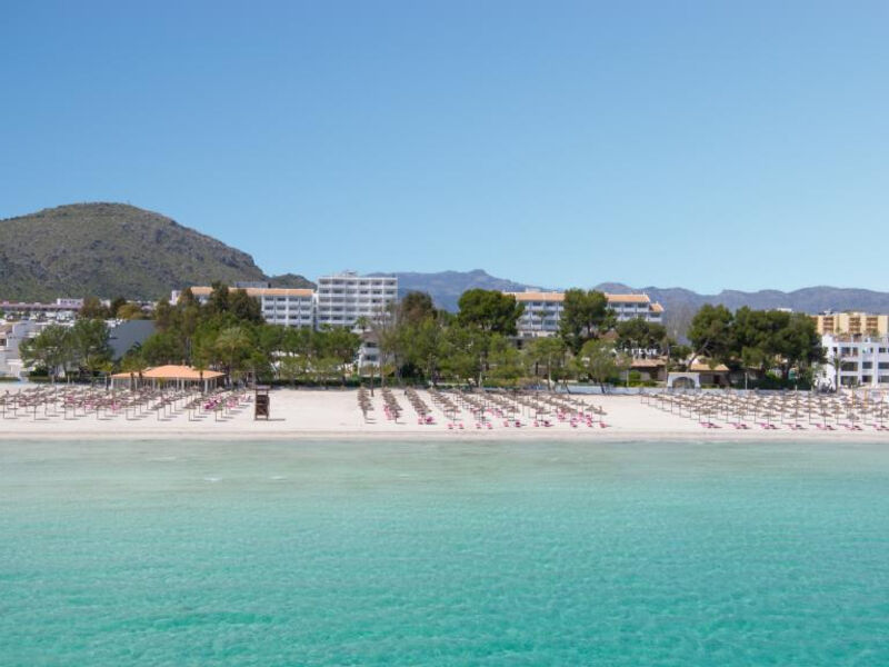 IBEROSTAR Cuidad Blanca