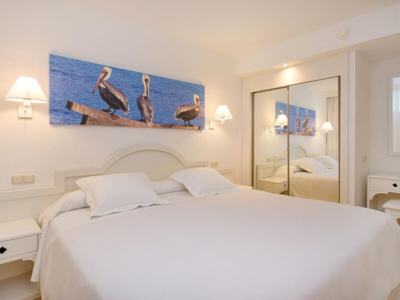 IBEROSTAR Cuidad Blanca