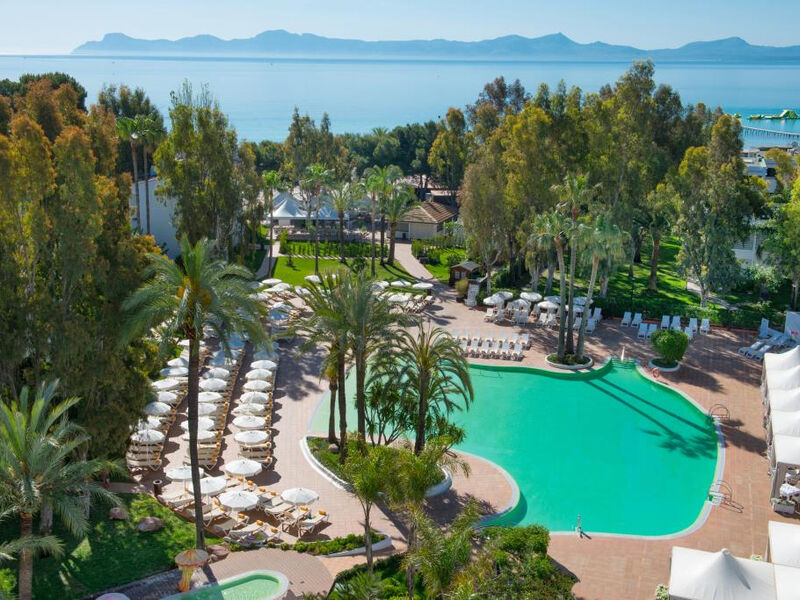 IBEROSTAR Cuidad Blanca