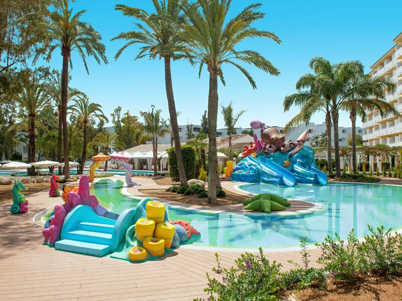 IBEROSTAR Cuidad Blanca