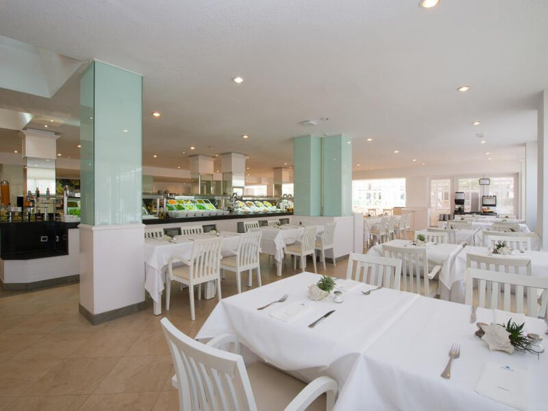 IBEROSTAR Cuidad Blanca