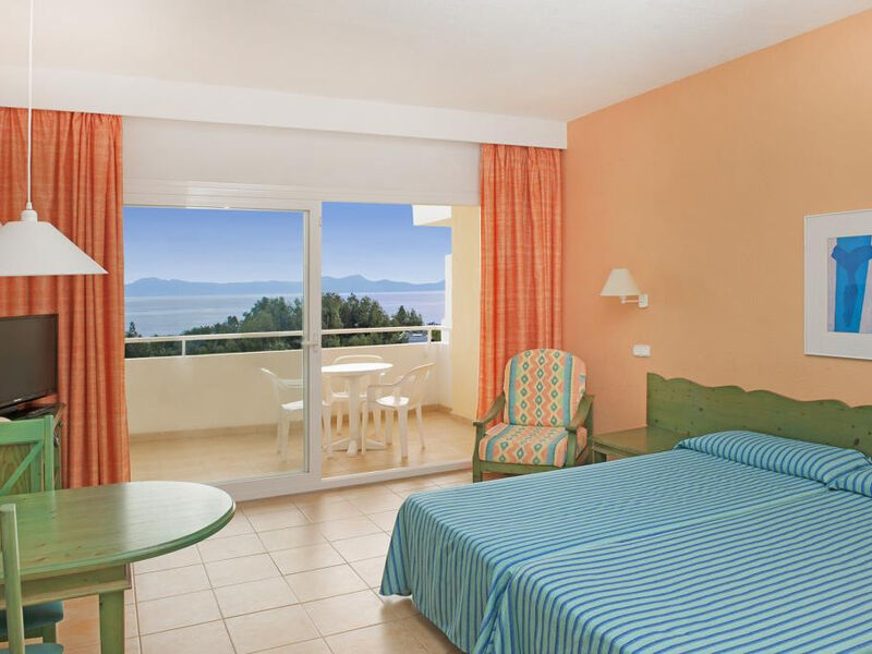 IBEROSTAR Cuidad Blanca