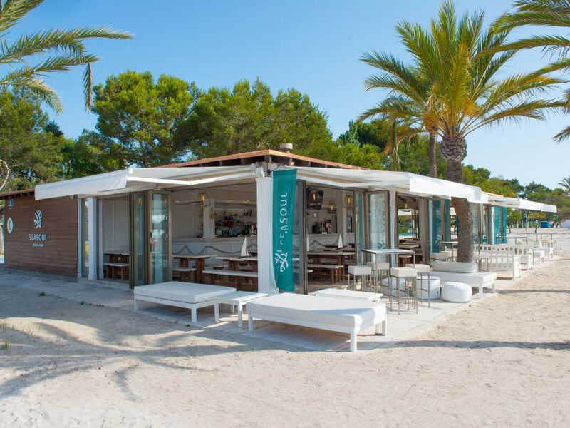 IBEROSTAR Cuidad Blanca
