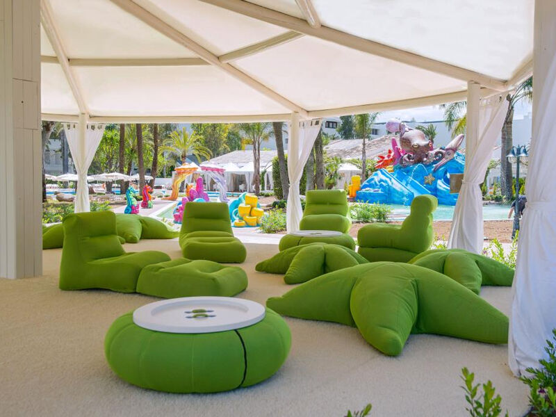 IBEROSTAR Cuidad Blanca