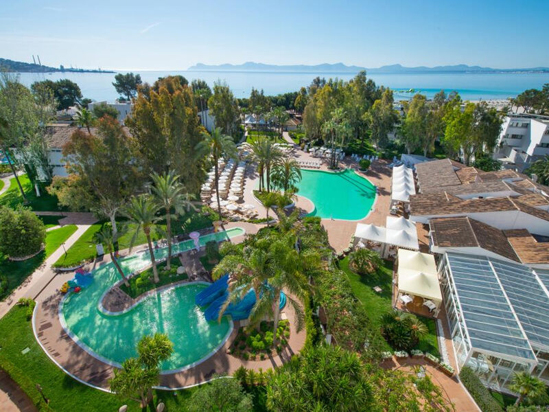 IBEROSTAR Cuidad Blanca