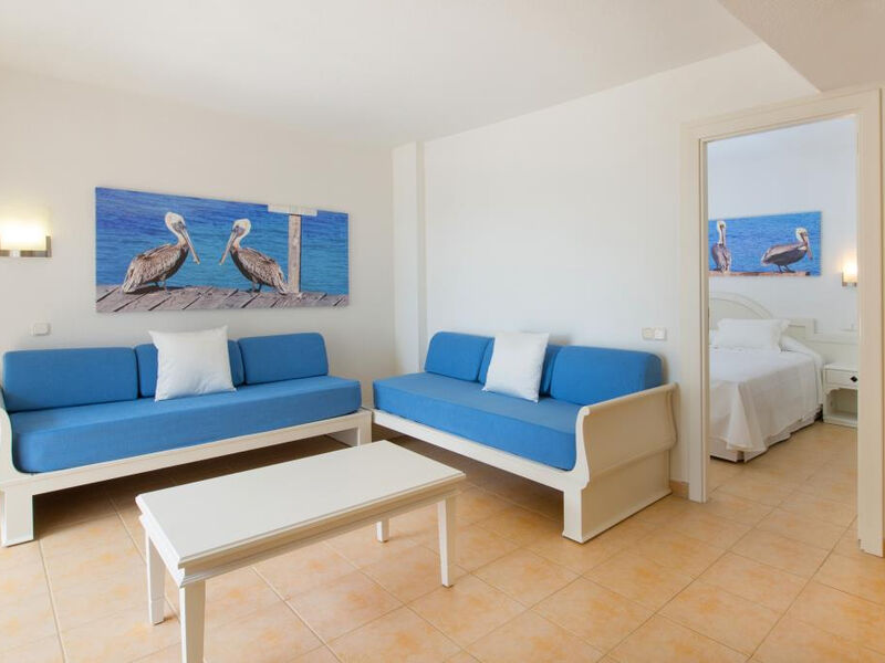 IBEROSTAR Cuidad Blanca
