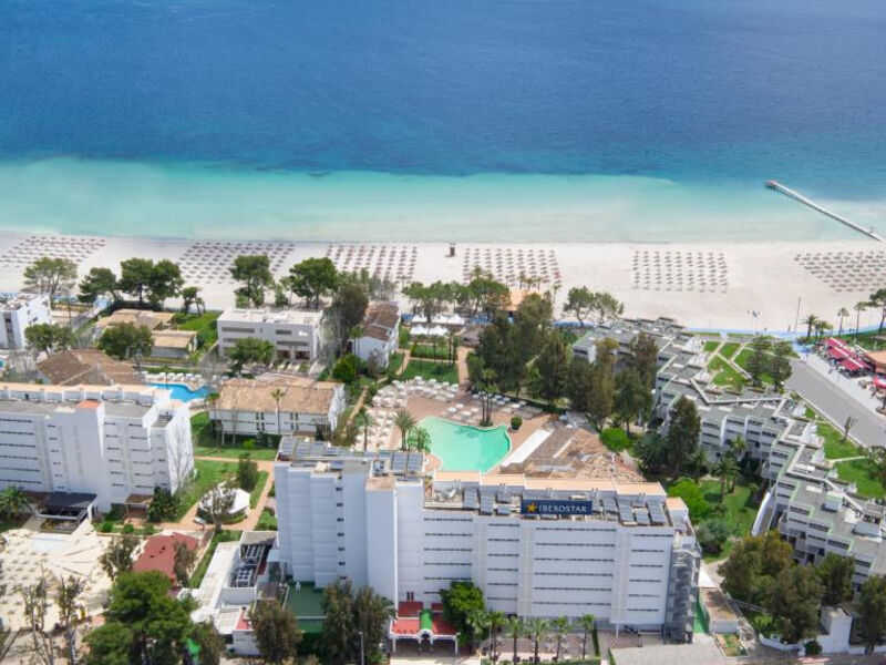 IBEROSTAR Cuidad Blanca