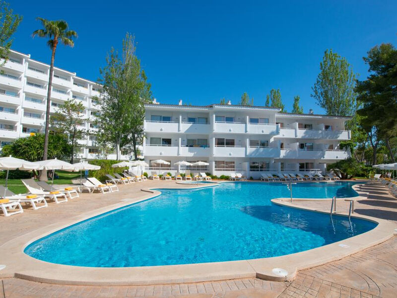 IBEROSTAR Cuidad Blanca