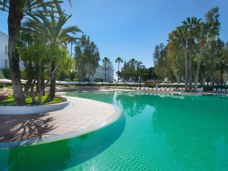 IBEROSTAR Cuidad Blanca