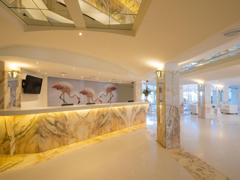 IBEROSTAR Cuidad Blanca