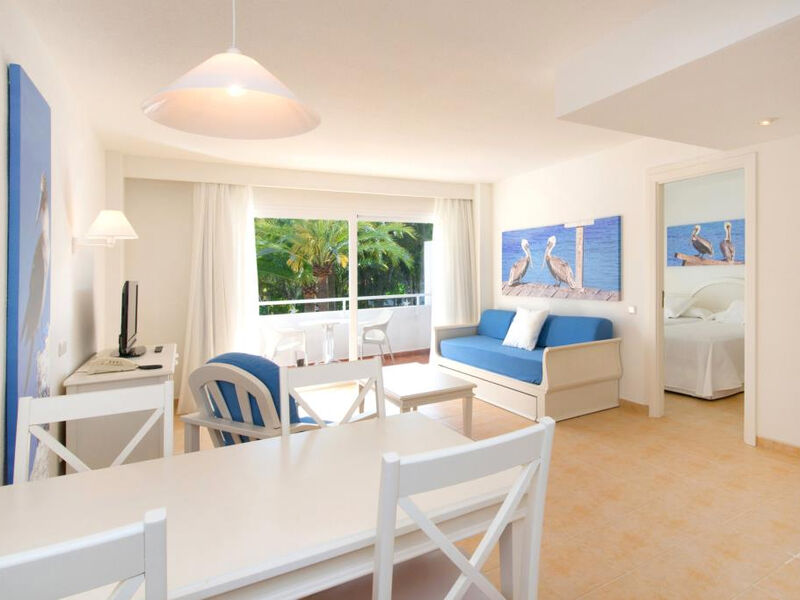 IBEROSTAR Cuidad Blanca
