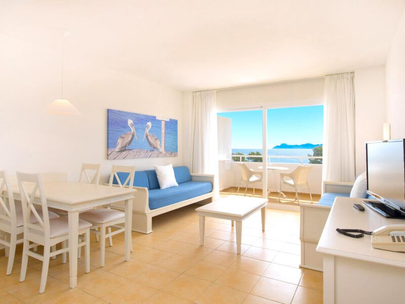 IBEROSTAR Cuidad Blanca