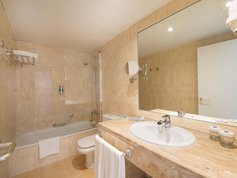 IBEROSTAR Cuidad Blanca