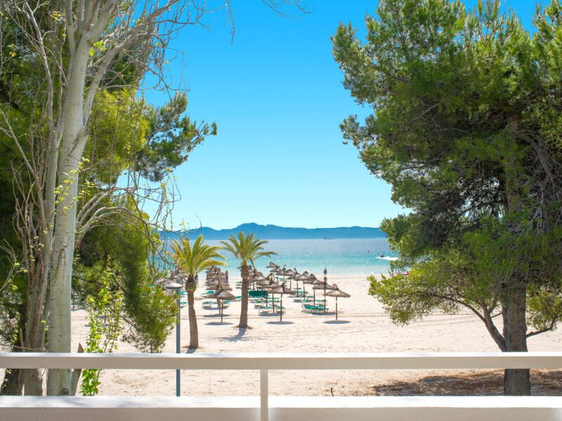 IBEROSTAR Cuidad Blanca