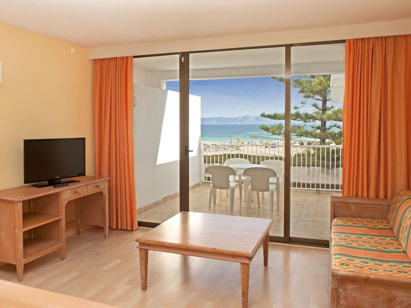 IBEROSTAR Cuidad Blanca