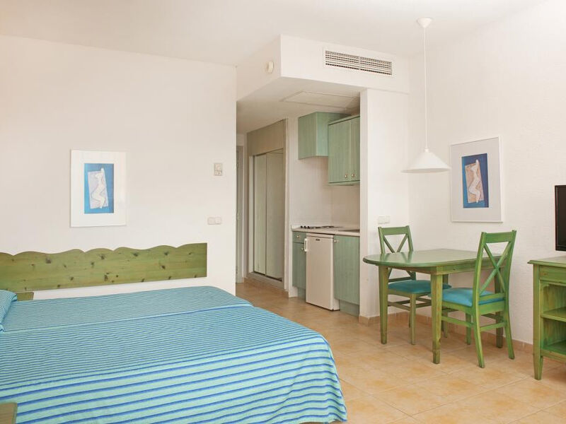 IBEROSTAR Cuidad Blanca