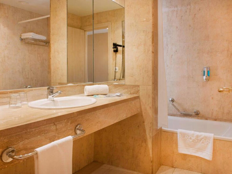 IBEROSTAR Cuidad Blanca