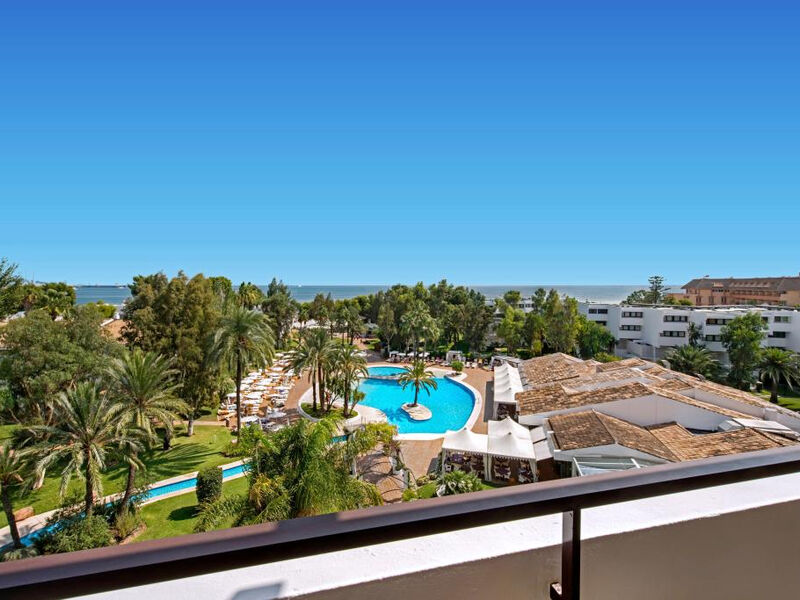 IBEROSTAR Cuidad Blanca