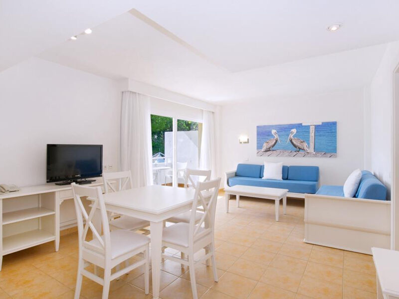 IBEROSTAR Cuidad Blanca