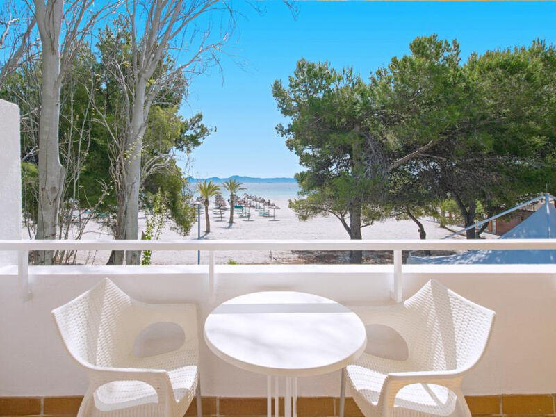 IBEROSTAR Cuidad Blanca
