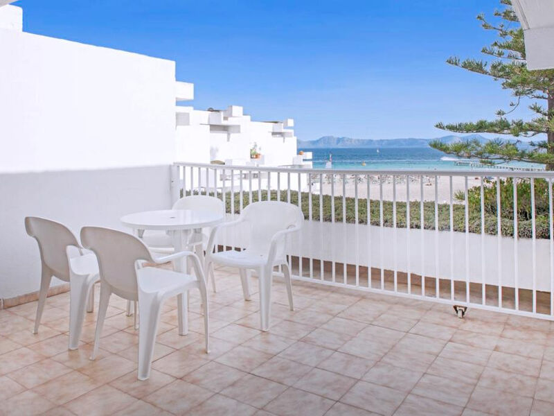 IBEROSTAR Cuidad Blanca