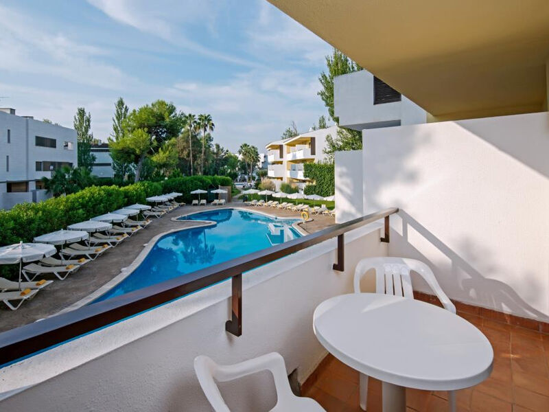 IBEROSTAR Cuidad Blanca