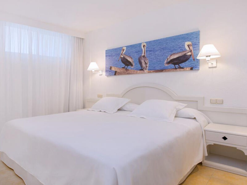 IBEROSTAR Cuidad Blanca