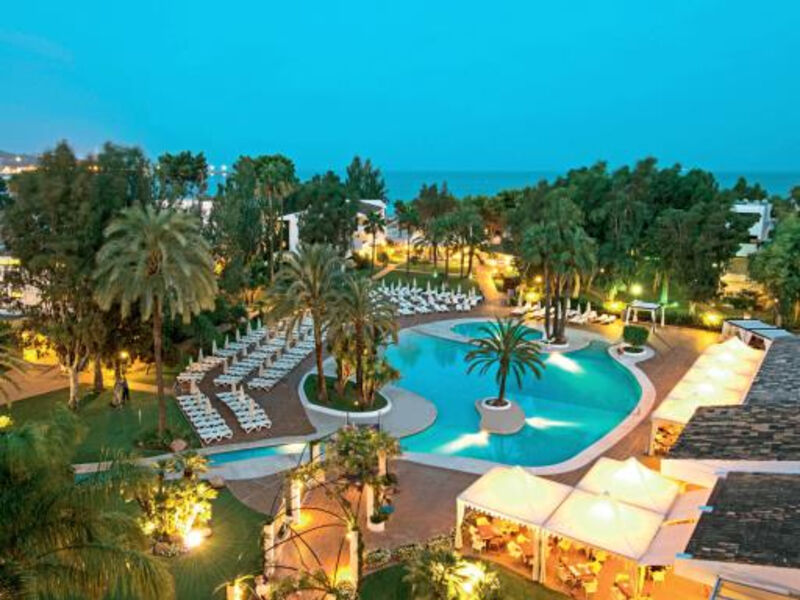 IBEROSTAR Cuidad Blanca