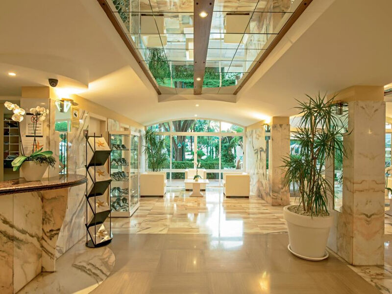 IBEROSTAR Cuidad Blanca