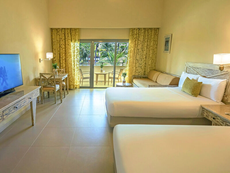 Iberostar Dominicana