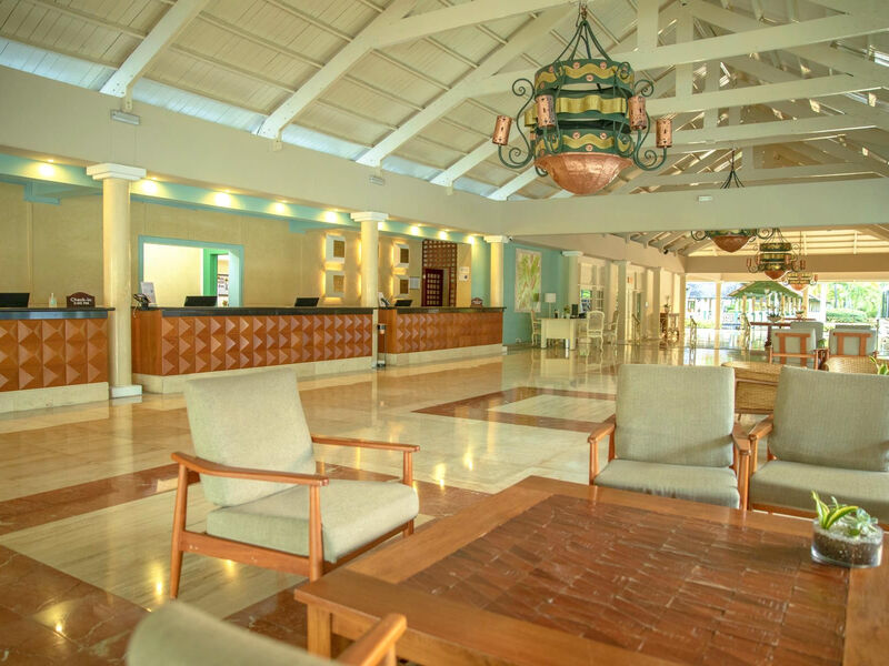 Iberostar Dominicana